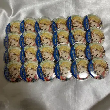 DIG-ROCK 디크로 노나카 츠구미 츠구미 캔뱃지 이카호 온천 콜라보