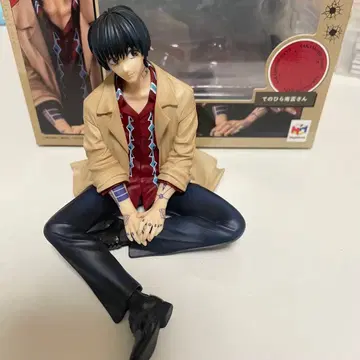 사카모토 데이즈 테노히라 나구모 씨 피규어