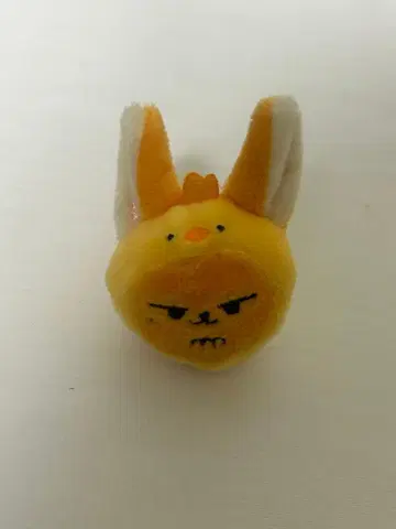 txt 뿔바투 영준 팬 마스코트 반지