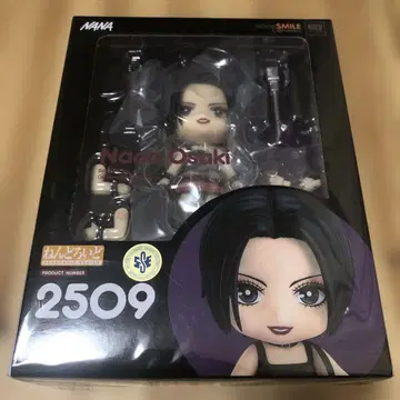 미개봉 새상품 넨도로이드 NANA 2509 오사키 나나