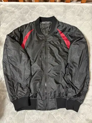 나일론 자켓 요미우리 자이언츠