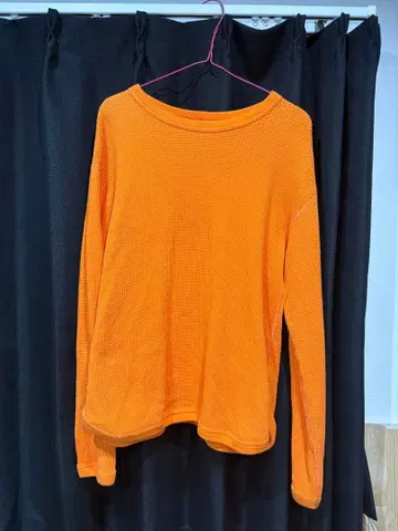 FULLCOUNT 써멀 오렌지 38 컨디션 최상