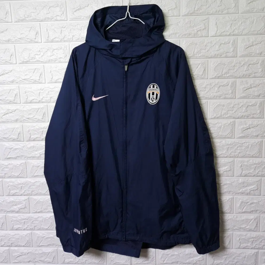 Adidas Juventus Ikon Woven Jacket [L] #아디다스,#유벤투스,#우븐