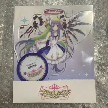 프리코네 페스티벌 2025 아크릴 스탠드 아메스