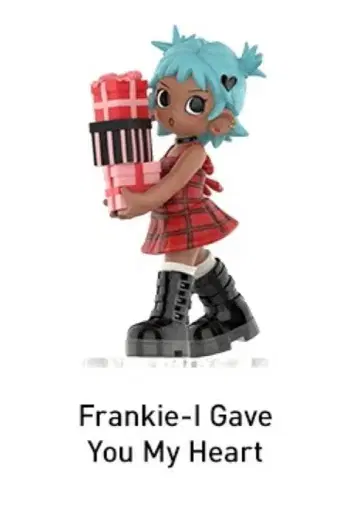 Lil Peach Riot Holiday Mixtape 시리즈