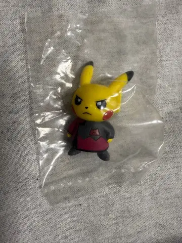 피규어 컬렉션 보스 놀이 피카츄 M