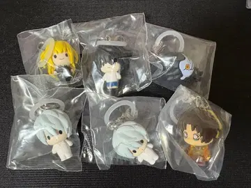 데스노트 코난 메지루시 액세서리 미사 L 류크 니아