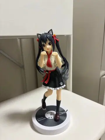 케이온 아즈냥 나카노 아즈사 피규어