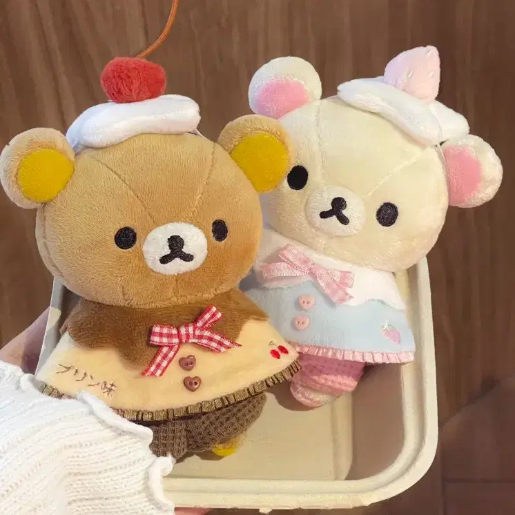 AGF 2025] Dororong Snow Globe #AGF,#니케,#도로롱 on Bunjang Global