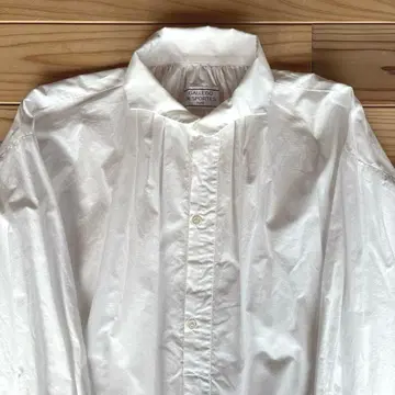 GALLEGO DESPORTES 풀오버 블라우스 원피스