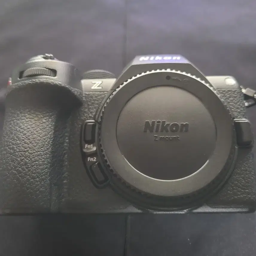 니콘 z5ii 판매합니다.