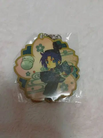 하르카나루 토키노 소라노 나카데 요리히사