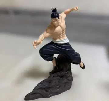 주술회전 Combination Battle 피규어 토도 아오이