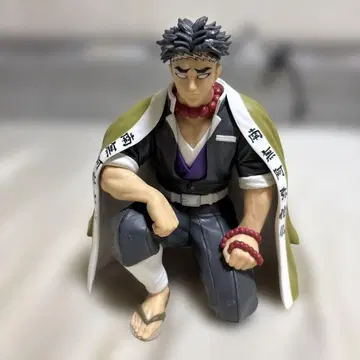 귀멸의 칼날 히메지마 교메이 쵸코노세 프리미엄 피규어