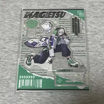 니지산지 아크릴 스탠드 야미쿠모얀 무라쿠모 카게츠