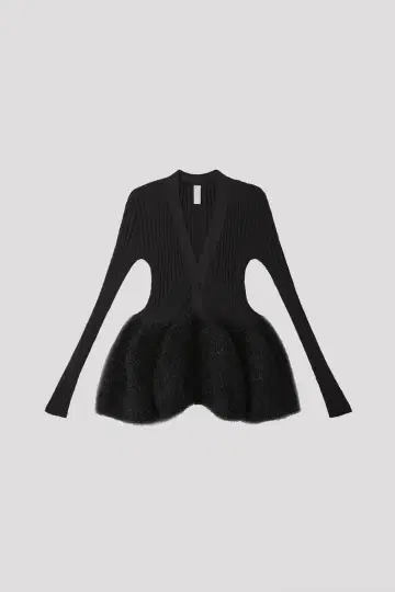 CFCL POTTERY 가디건