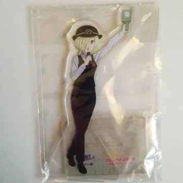 니지가사키 학원 스쿨 아이돌 동호회 린카이선 아크릴 스탠드 미아 테일러