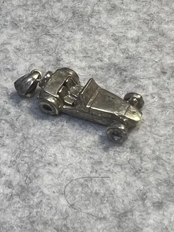 펜던트 슈퍼세븐 펜던트 헤드