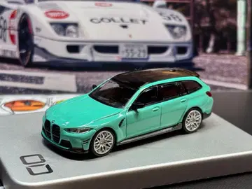 MINIGT BMW M3 M Performance Touring