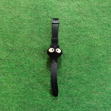 오네가이 차크라 손목시계 헤이세이 레트로 당시품