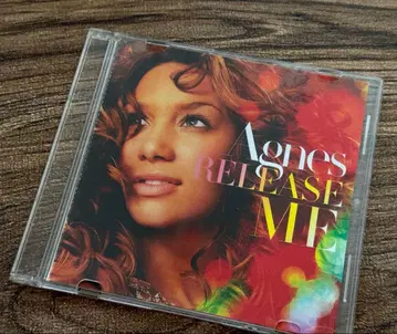 AGNES [ RELEASE ME ]