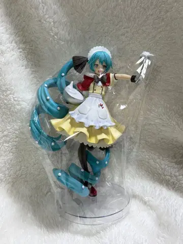 [ 박스 없음 ] 하츠네 미쿠 크리스마스 2025 Luminasta