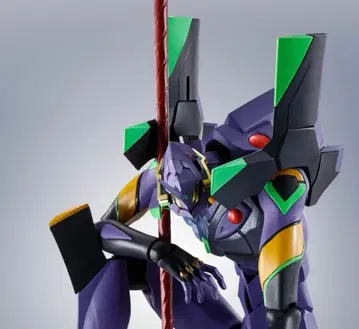 ROBOT혼 에반게리온 제13호기 - Exclusive Edition