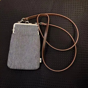 AYANOKOJI 숄더백 스마트폰 숄더 복조리백