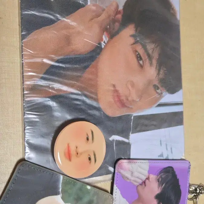 변우석 탈덕 판매