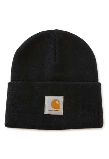 Carhartt 비니 니트 모자 정품 [모자]