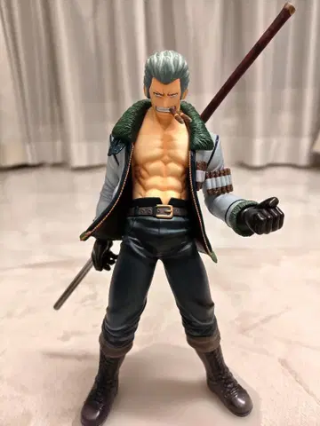 ONEPIECE 원피스 POP 스모커