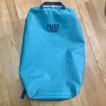 Snap Climbing Snapack 40L 그린 기어 백팩
