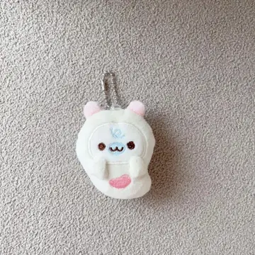 마메고마 마스코트