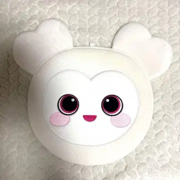 TWICE 다현 더블리 DAVELY 부채 커버 부채 케이스