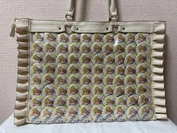 루토군 스토푸리 A3 이타백 마린 80개 캔뱃지 커버 포함 캔뱃지