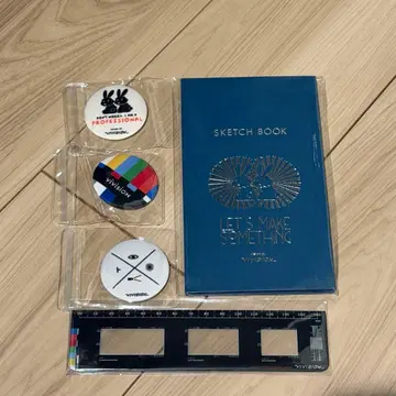 vivision 코다마 상점 묶음 판매