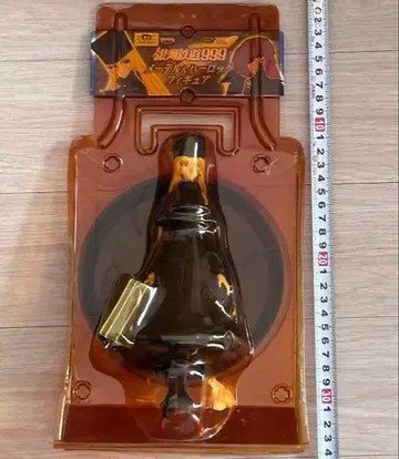 은하철도 999 메텔 피규어 블리스터