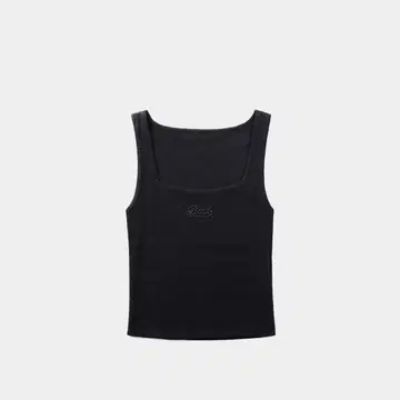 BADBLOOD Beyond Soft Square Neck Tank