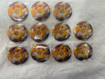 히로아카 도큐 그룹 캔뱃지 엔데버