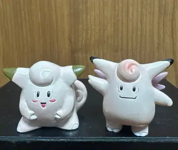 포켓몬 몬코레 삐삐 픽시