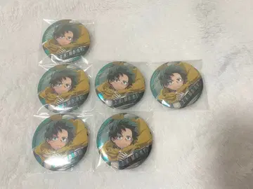 히로아카 도큐 그룹 캔뱃지 미도리야 이즈쿠 데쿠