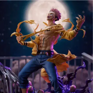 [주술회전] 스쿠나 1/7 스케일 피규어