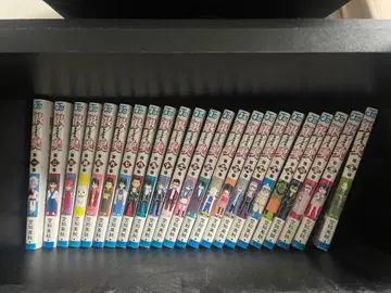 은혼 코믹스 세트 1권 ~ 23권