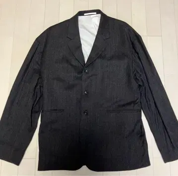 요코사카모토 워셔블 자켓