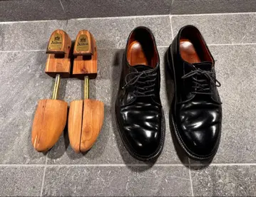 Alden 9901 7.5 코도반 슈트리 포함
