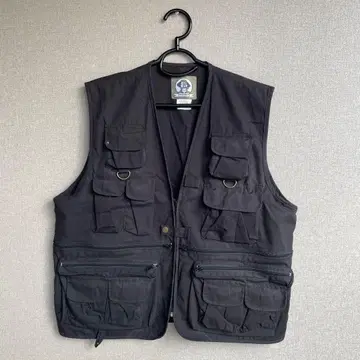 ROTHCO 로스코 UNCLE MILITARY TRAVEL VEST