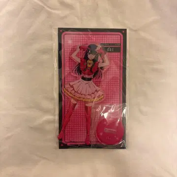 최애의 아이 아크릴 스탠드 피규어 호시노 아이