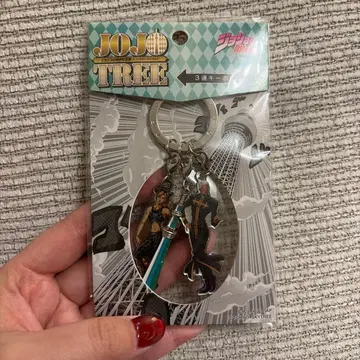 [죠죠] 스카이트리 콜라보 죠린 푸치