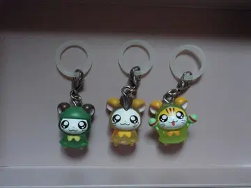 달려라 하니 메지루시 액세서리