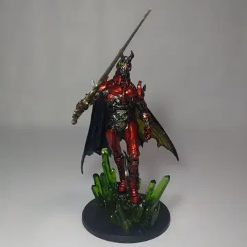 S.I.C. 장혼 Vol.6 섀도우문 Secrets Color Ver.